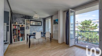 Appartement 4 pièces de 68 m² à Saint-Martin-d'Hères (38400)