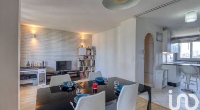 Appartement 4 pièces de 68 m² à Saint-Martin-d'Hères (38400)