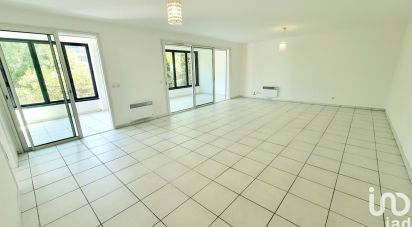 Apartment 4 rooms of 110 m² in Montpellier (34080)