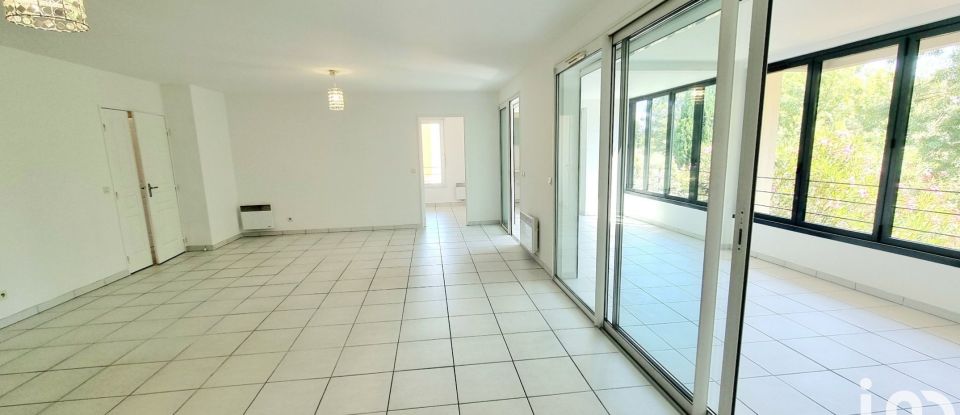 Appartement 4 pièces de 110 m² à Montpellier (34080)