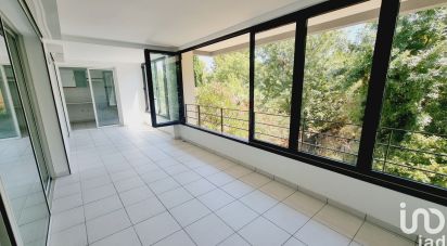 Apartment 4 rooms of 110 m² in Montpellier (34080)