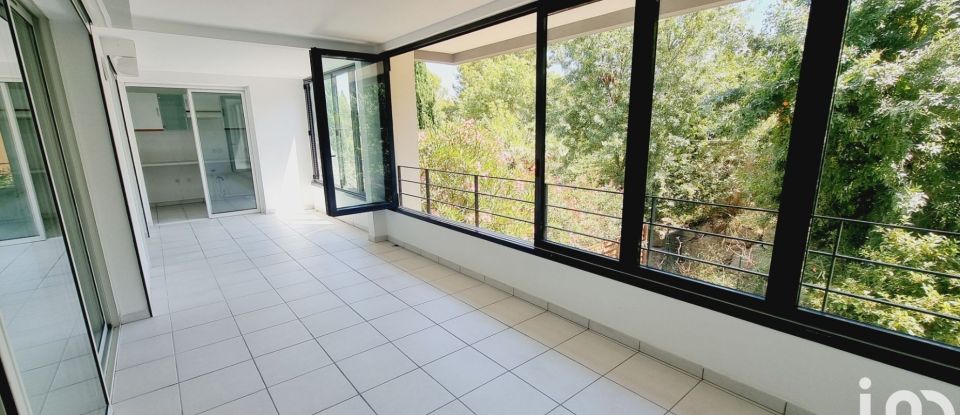 Apartment 4 rooms of 110 m² in Montpellier (34080)