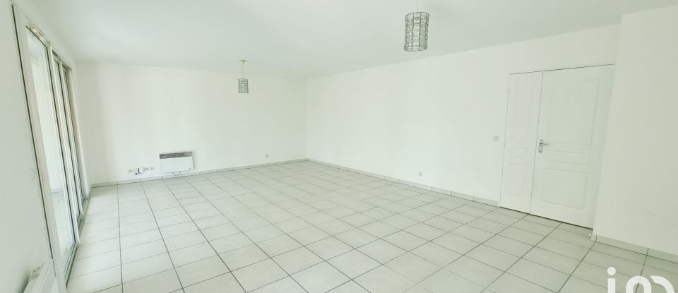 Appartement 4 pièces de 110 m² à Montpellier (34080)