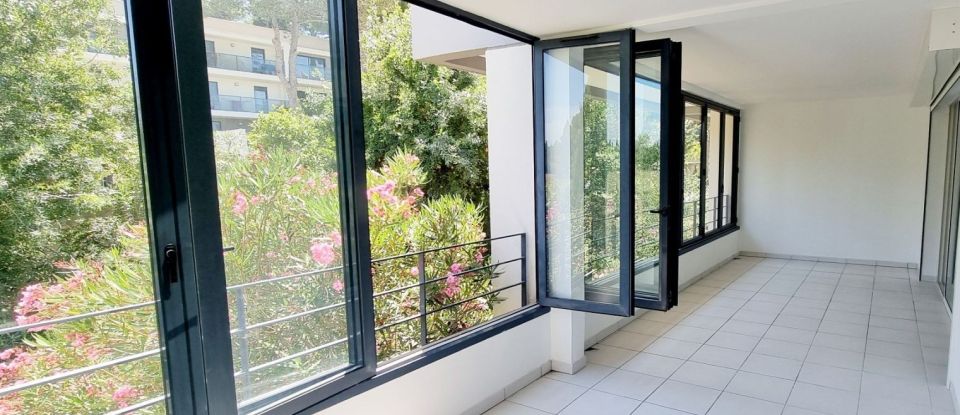 Apartment 4 rooms of 110 m² in Montpellier (34080)