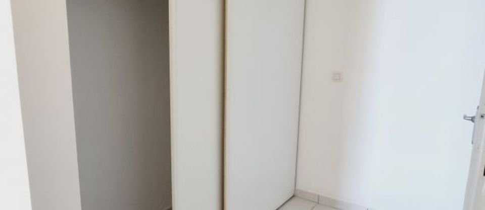 Appartement 4 pièces de 110 m² à Montpellier (34080)