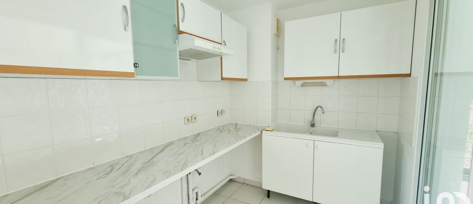 Appartement 4 pièces de 110 m² à Montpellier (34080)