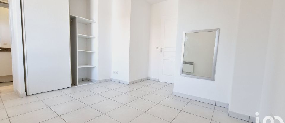 Appartement 4 pièces de 110 m² à Montpellier (34080)