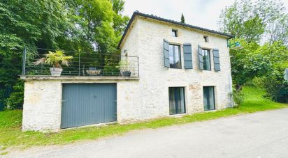 Maison 3 pièces de 60 m² à Grézels (46700)