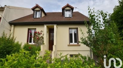 Maison traditionnelle 7 pièces de 115 m² à Savigny-sur-Orge (91600)