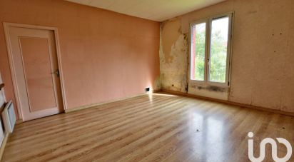 Traditional house 7 rooms of 115 m² in Savigny-sur-Orge (91600)