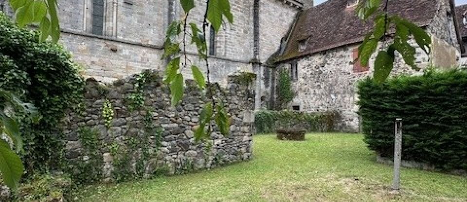 Maison 7 pièces de 146 m² à Beaulieu-sur-Dordogne (19120)