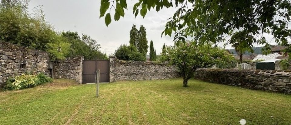 Maison 7 pièces de 146 m² à Beaulieu-sur-Dordogne (19120)