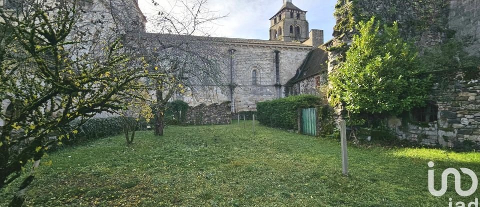 House 7 rooms of 146 m² in Beaulieu-sur-Dordogne (19120)