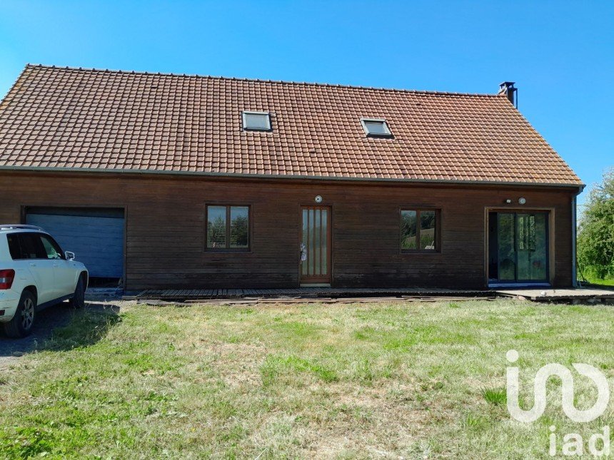 House 6 rooms of 108 m² in Cayeux-sur-Mer (80410)