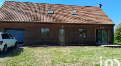 House 6 rooms of 108 m² in Cayeux-sur-Mer (80410)