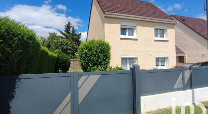 House 4 rooms of 91 m² in Beauvais (60000)