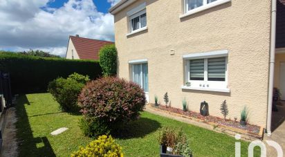 House 4 rooms of 91 m² in Beauvais (60000)