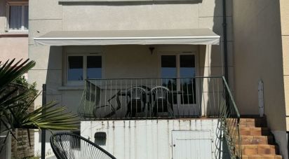 House 4 rooms of 74 m² in Yzeure (03400)