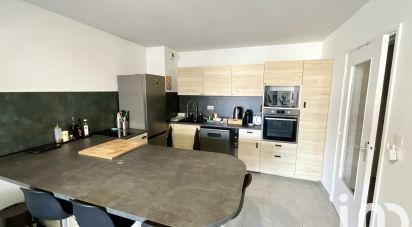 Appartement 3 pièces de 60 m² à Castelnau-le-Lez (34170)