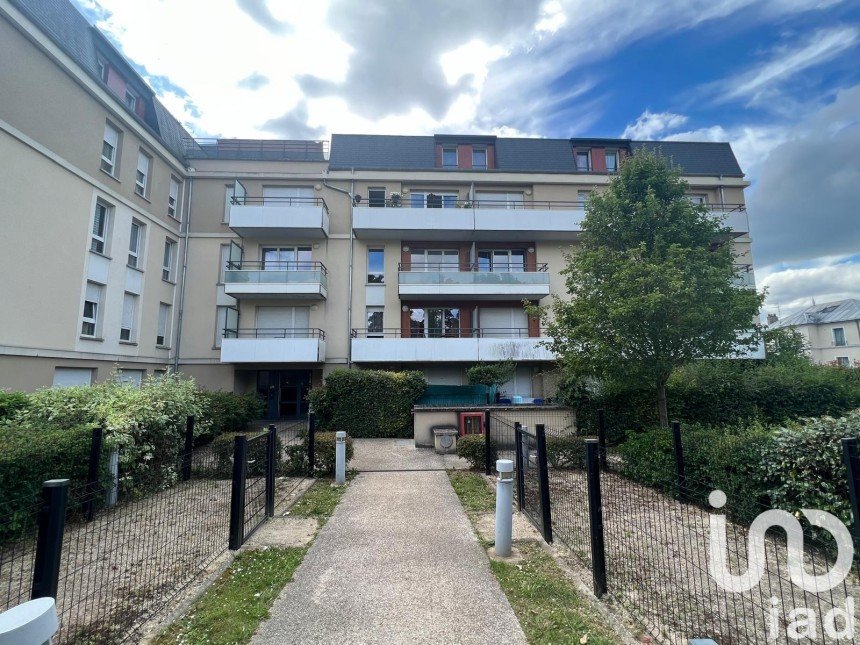 Apartment 3 rooms of 60 m² in Saint-Brice-sous-Forêt (95350)