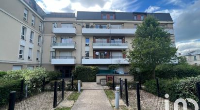 Appartement 3 pièces de 60 m² à Saint-Brice-sous-Forêt (95350)