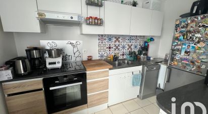 Appartement 3 pièces de 60 m² à Saint-Brice-sous-Forêt (95350)