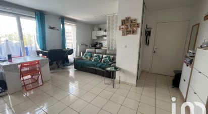 Appartement 3 pièces de 60 m² à Saint-Brice-sous-Forêt (95350)