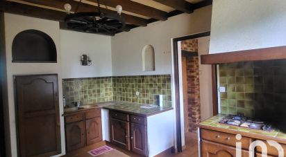 Traditional house 4 rooms of 84 m² in Rozier-en-Donzy (42810)