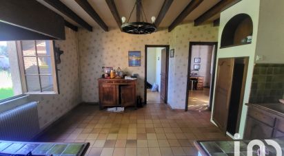 Traditional house 4 rooms of 84 m² in Rozier-en-Donzy (42810)