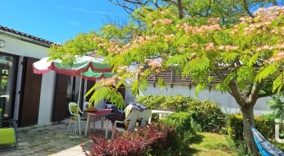 Maison 3 pièces de 104 m² à Le Bois-Plage-en-Ré (17580)