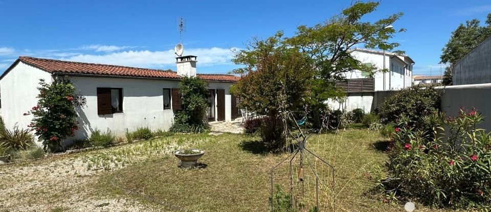 Maison 3 pièces de 104 m² à Le Bois-Plage-en-Ré (17580)