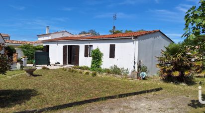 Maison 3 pièces de 104 m² à Le Bois-Plage-en-Ré (17580)