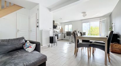 Maison 5 pièces de 80 m² à Chartrettes (77590)