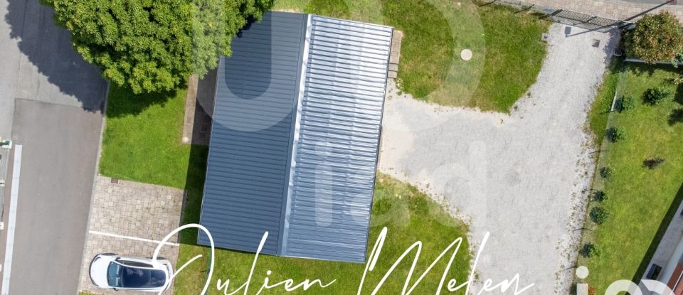 Maison 3 pièces de 84 m² à Beaucourt (90500)