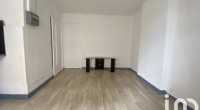 Appartement 2 pièces de 26 m² à Malicorne-sur-Sarthe (72270)