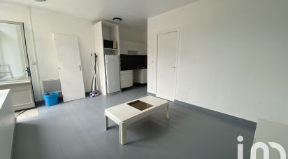 Appartement 2 pièces de 32 m² à Malicorne-sur-Sarthe (72270)