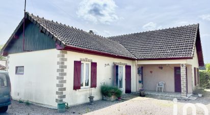 House 5 rooms of 112 m² in Ardentes (36120)