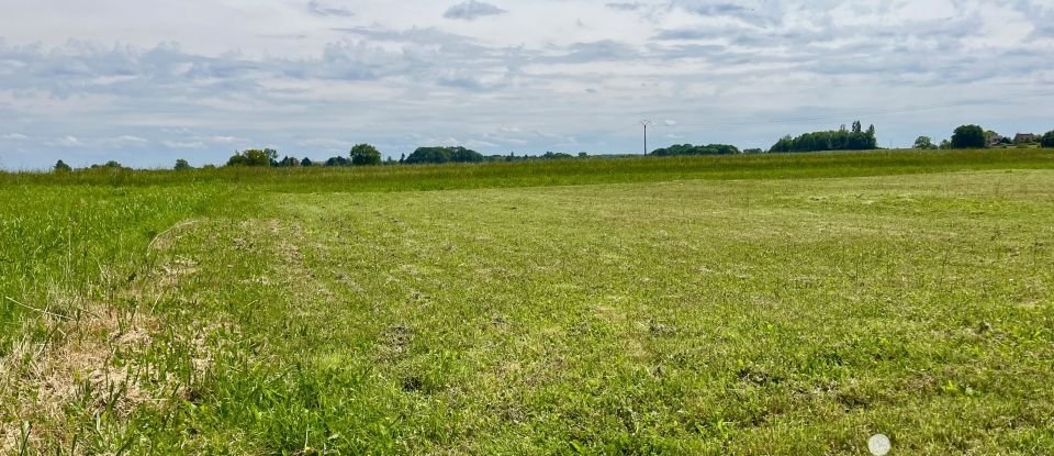 Maison 5 pièces de 112 m² à Ardentes (36120)