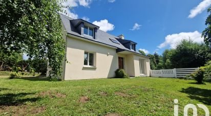 Maison 7 pièces de 128 m² à Muzillac (56190)