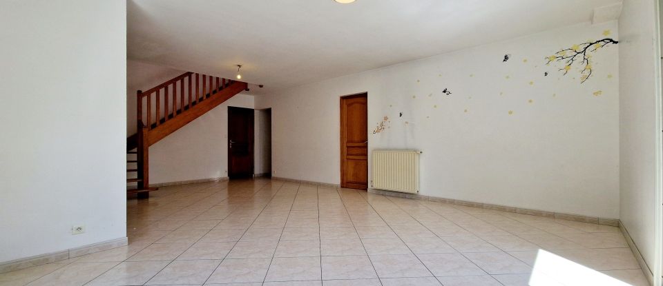 Maison 7 pièces de 128 m² à Muzillac (56190)