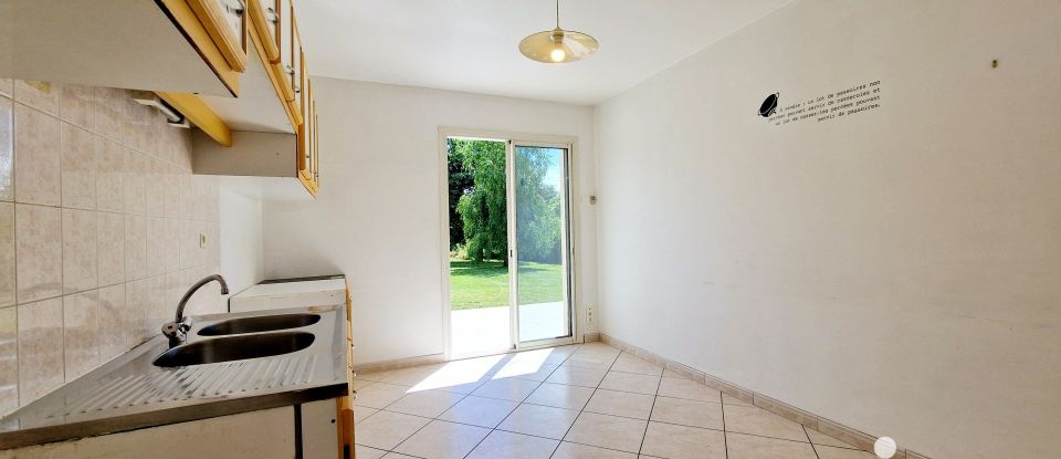 House 7 rooms of 128 m² in Muzillac (56190)