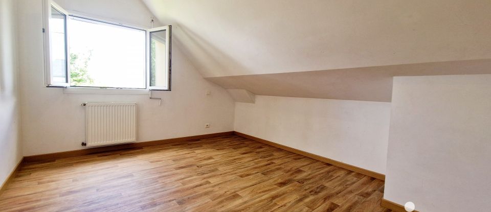 Maison 7 pièces de 128 m² à Muzillac (56190)