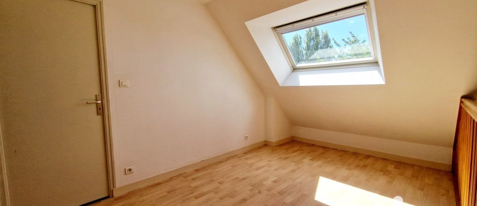 Maison 7 pièces de 128 m² à Muzillac (56190)