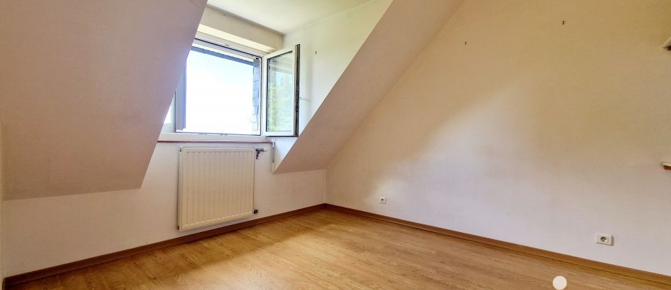 Maison 7 pièces de 128 m² à Muzillac (56190)