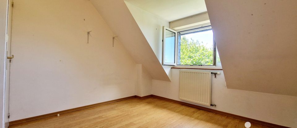 Maison 7 pièces de 128 m² à Muzillac (56190)