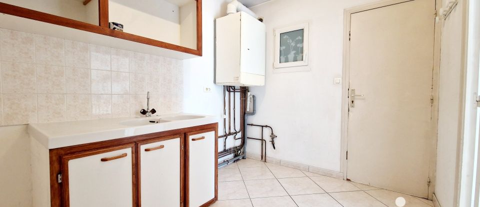 Maison 7 pièces de 128 m² à Muzillac (56190)