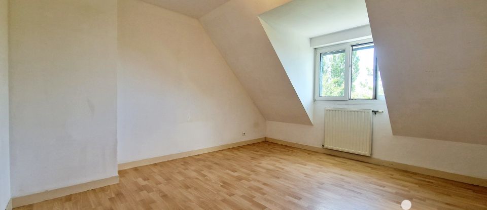 Maison 7 pièces de 128 m² à Muzillac (56190)