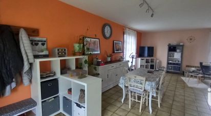 Traditional house 5 rooms of 96 m² in Châteaubernard (16100)