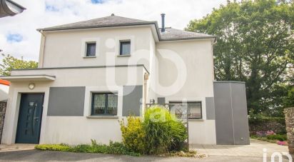 House 5 rooms of 124 m² in Retiers (35240)