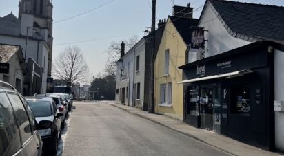 Boulangerie de 220 m² à La Chapelle-sur-Erdre (44240)